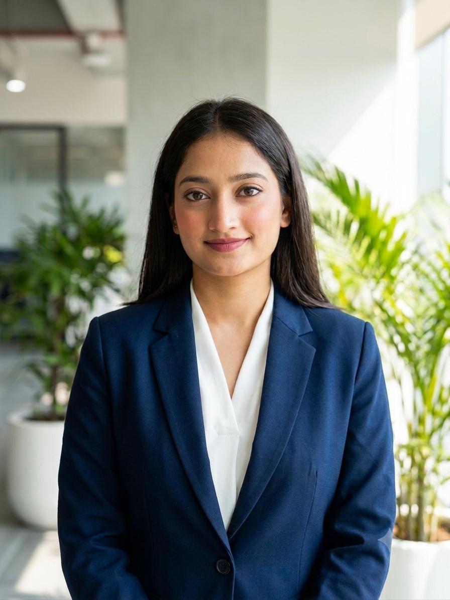 Dr. Akanksha Pandey