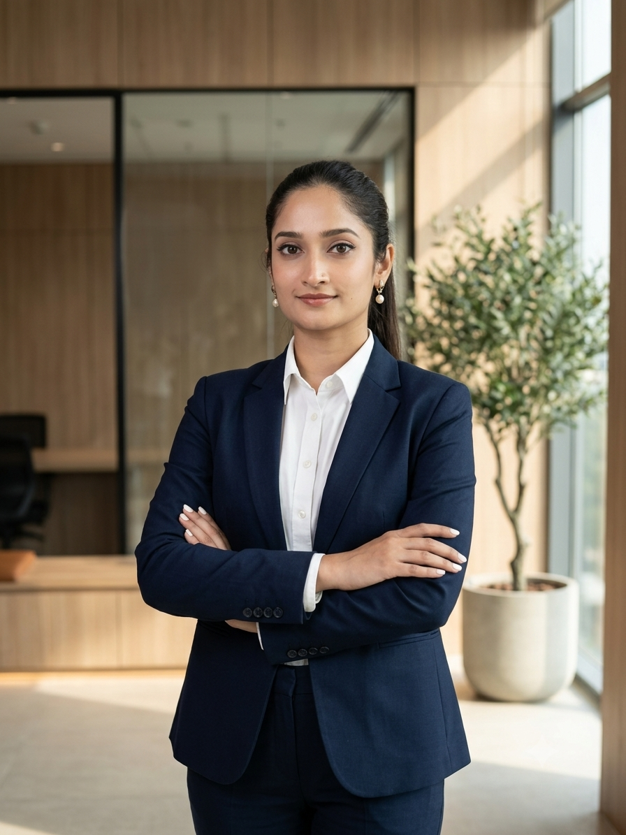 Dr. Akanksha Pandey